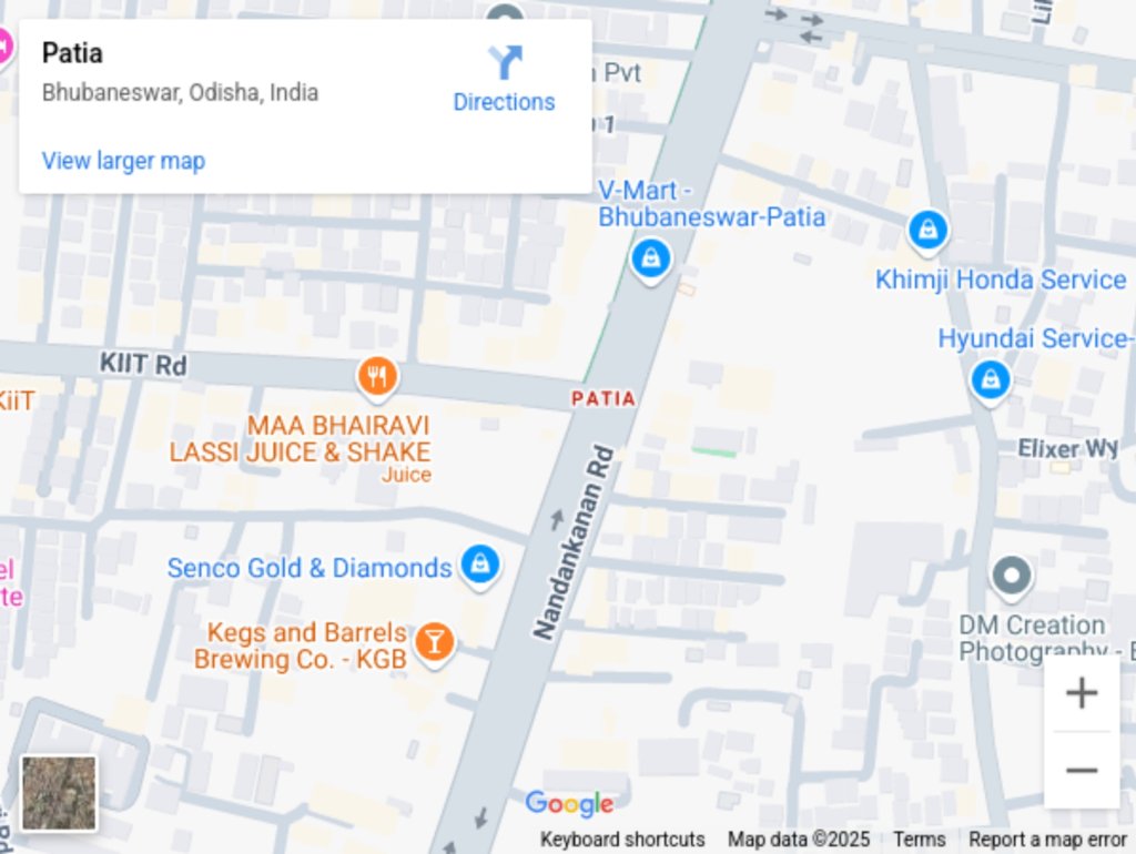 flats for sale bhubaneswar