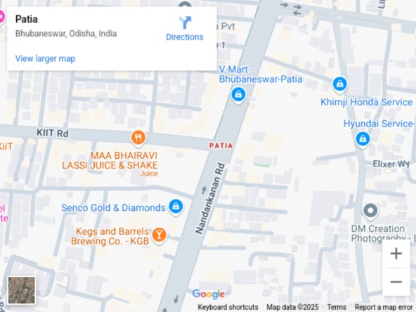 flats for sale bhubaneswar