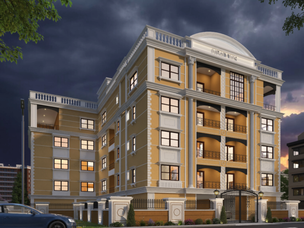 Flats for sale in Bhubaneswar