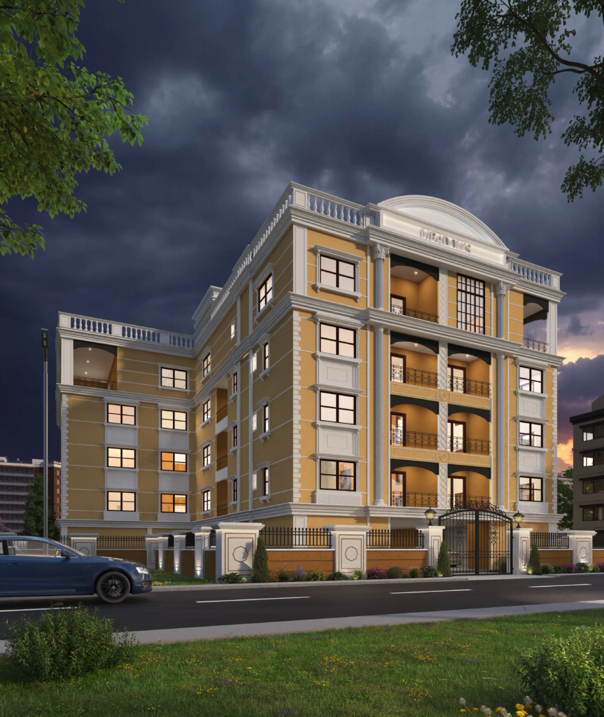 Flats for sale in Bhubaneswar